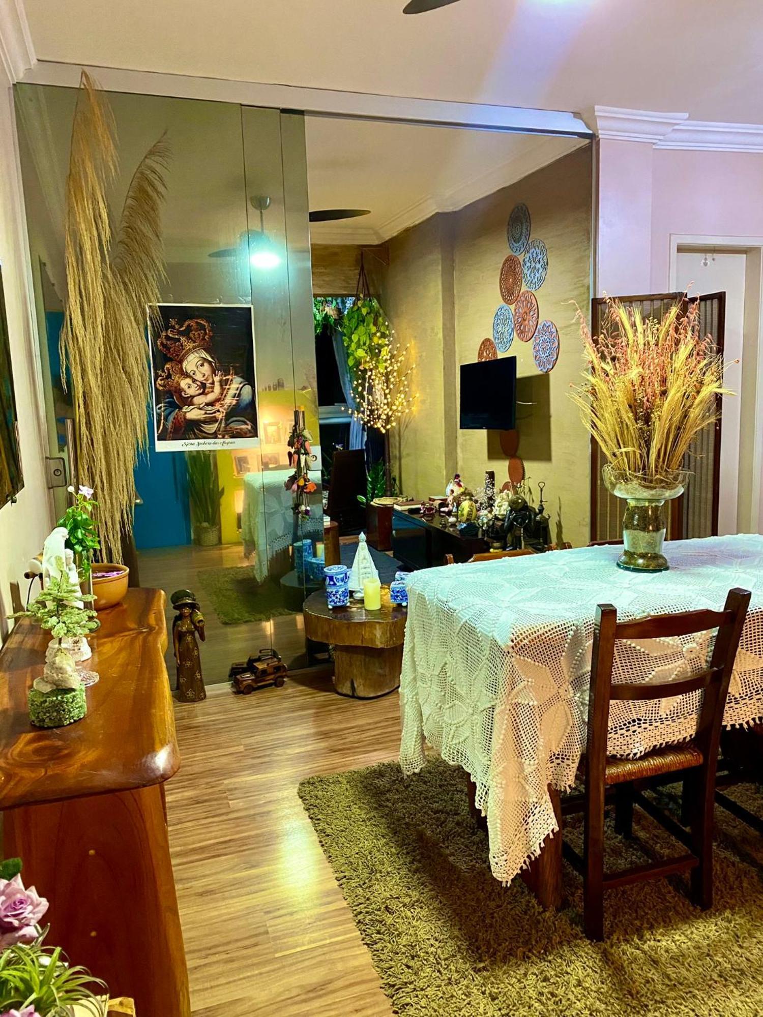 Apartamento Praia Da Costa Vila Velha  Exterior foto