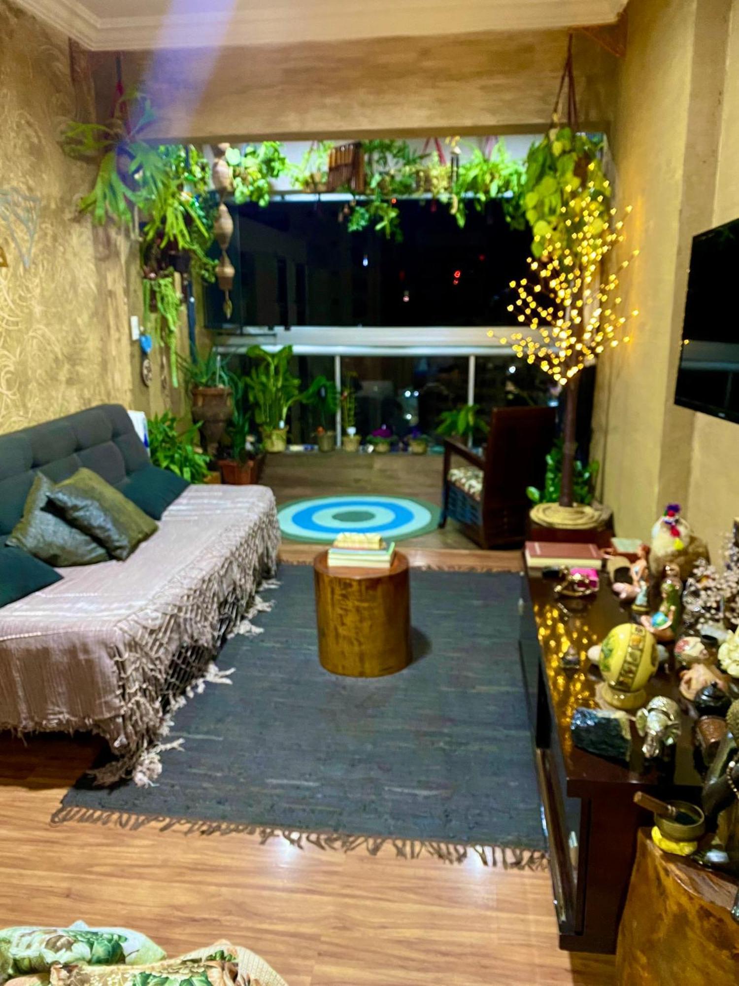 Apartamento Praia Da Costa Vila Velha  Exterior foto