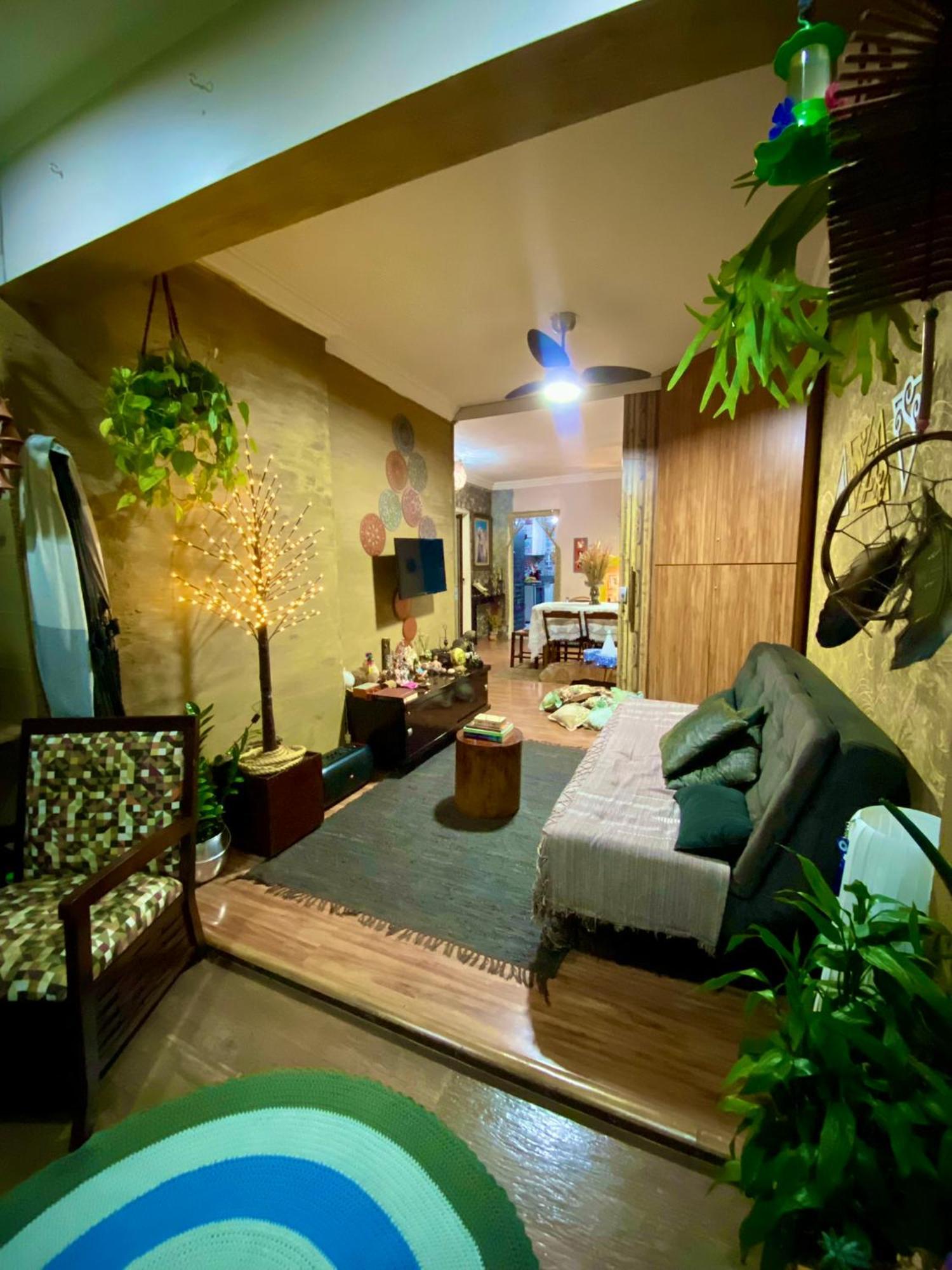 Apartamento Praia Da Costa Vila Velha  Exterior foto
