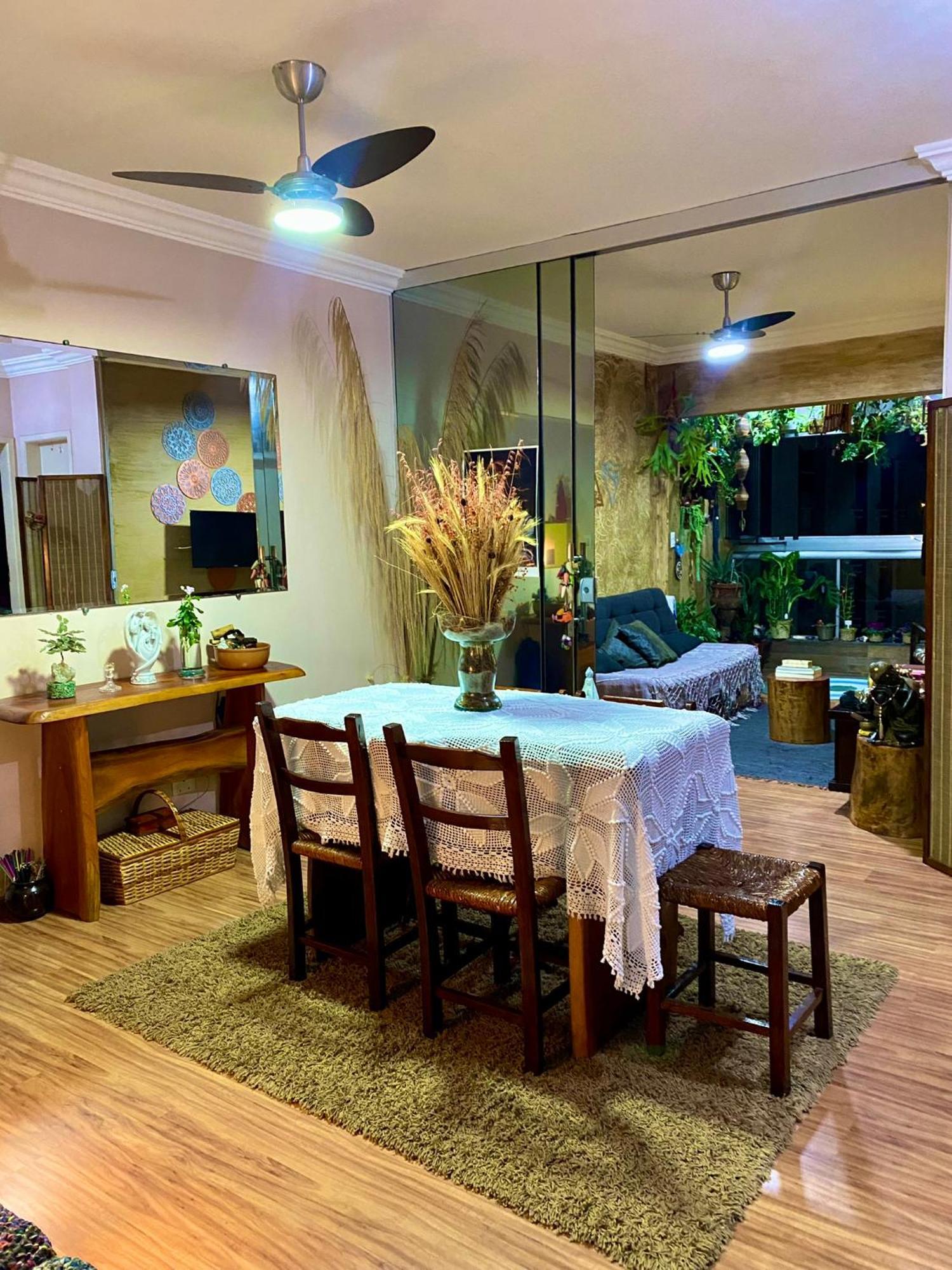 Apartamento Praia Da Costa Vila Velha  Exterior foto