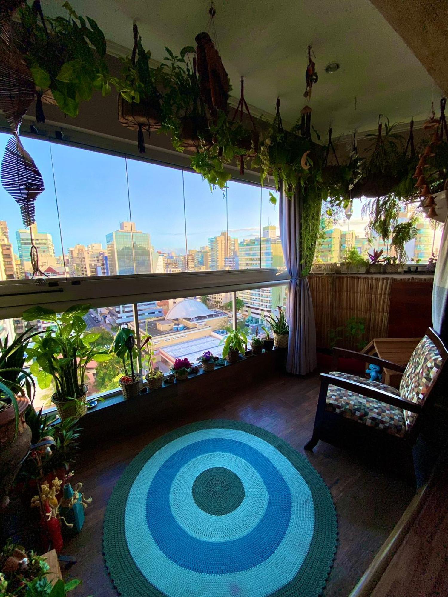 Apartamento Praia Da Costa Vila Velha  Exterior foto